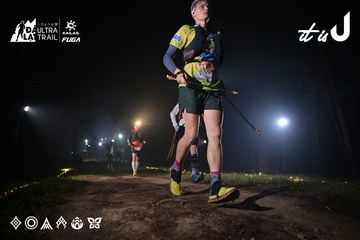 Dalat Ultra Trail 2026 - Ảnh #4705364