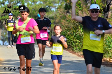 Dalat Ultra Trail 2026 - Ảnh #4781533