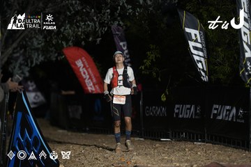 Dalat Ultra Trail 2026 - Ảnh #4762212