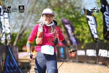 Dalat Ultra Trail 2026 - Ảnh #4737588