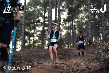 Dalat Ultra Trail 2026 - Ảnh #4741160