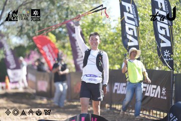 Dalat Ultra Trail 2026 - Ảnh #4685459