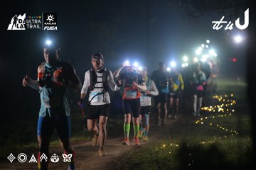 Dalat Ultra Trail 2026 - Ảnh #4719943
