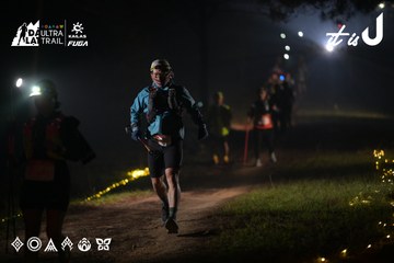 Dalat Ultra Trail 2026 - Ảnh #4719253