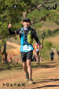 Dalat Ultra Trail 2026 - Ảnh #4715350