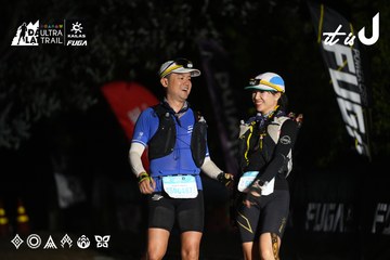 Dalat Ultra Trail 2026 - Ảnh #4760520