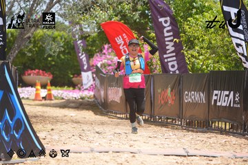 Dalat Ultra Trail 2026 - Ảnh #4867989