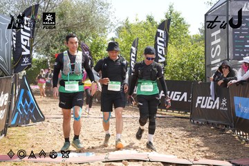 Dalat Ultra Trail 2026 - Ảnh #4864824