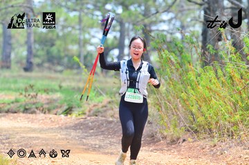 Dalat Ultra Trail 2026 - Ảnh #4874796