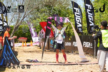 Dalat Ultra Trail 2026 - Ảnh #4723317