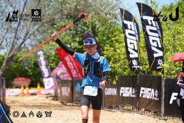 Dalat Ultra Trail 2026 - Ảnh #4722944