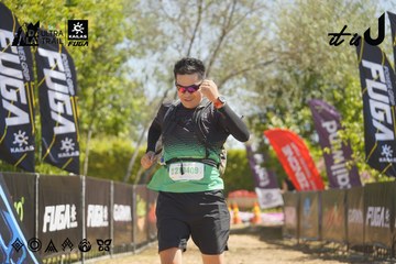 Dalat Ultra Trail 2026 - Ảnh #4684346