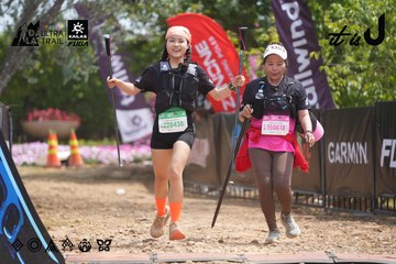 Dalat Ultra Trail 2026 - Ảnh #4865979