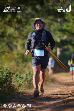 Dalat Ultra Trail 2026 - Ảnh #4909000