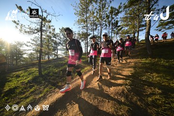 Dalat Ultra Trail 2026 - Ảnh #4910960