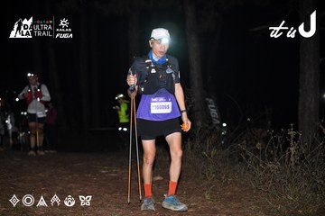 Dalat Ultra Trail 2026 - Ảnh #4700338