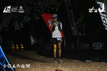 Dalat Ultra Trail 2026 - Ảnh #4763348