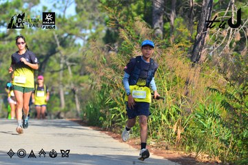 Dalat Ultra Trail 2026 - Ảnh #4781087