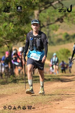 Dalat Ultra Trail 2026 - Ảnh #4715465