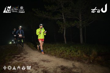 Dalat Ultra Trail 2026 - Ảnh #4751367