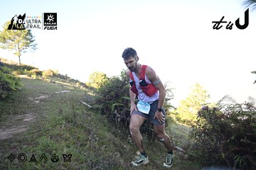 Dalat Ultra Trail 2026 - Ảnh #4731375