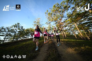Dalat Ultra Trail 2026 - Ảnh #4910213