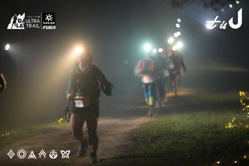 Dalat Ultra Trail 2026 - Ảnh #4718943