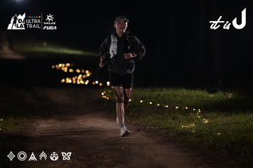Dalat Ultra Trail 2026 - Ảnh #4729752