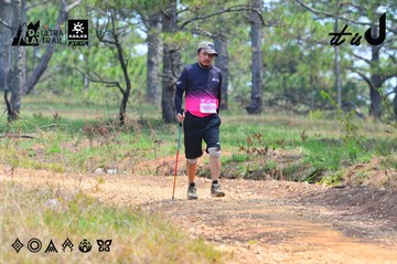 Dalat Ultra Trail 2026 - Ảnh #4876014