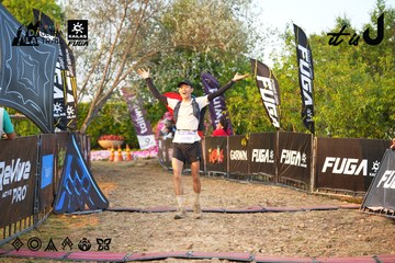 Dalat Ultra Trail 2026 - Ảnh #4744392