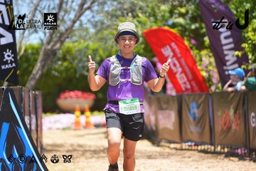 Dalat Ultra Trail 2026 - Ảnh #4699881