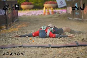 Dalat Ultra Trail 2026 - Ảnh #4760788