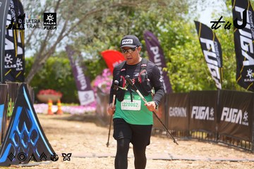 Dalat Ultra Trail 2026 - Ảnh #4868533
