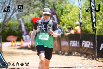 Dalat Ultra Trail 2026 - Ảnh #4703461