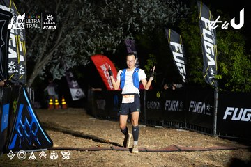 Dalat Ultra Trail 2026 - Ảnh #4758173
