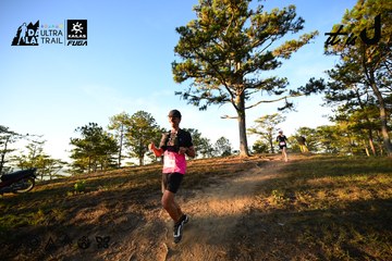 Dalat Ultra Trail 2026 - Ảnh #4909695