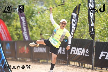 Dalat Ultra Trail 2026 - Ảnh #4861474
