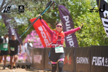Dalat Ultra Trail 2026 - Ảnh #4867661
