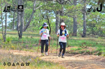 Dalat Ultra Trail 2026 - Ảnh #4792865