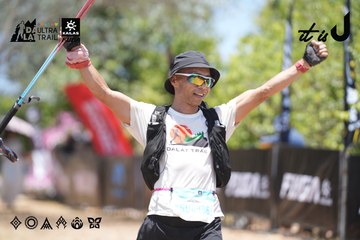 Dalat Ultra Trail 2026 - Ảnh #4746276