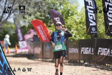 Dalat Ultra Trail 2026 - Ảnh #4691966