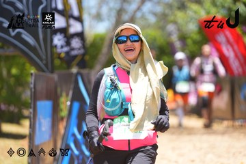 Dalat Ultra Trail 2026 - Ảnh #4699481