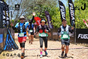 Dalat Ultra Trail 2026 - Ảnh #4701565