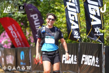 Dalat Ultra Trail 2026 - Ảnh #4727912