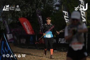 Dalat Ultra Trail 2026 - Ảnh #4761946