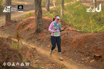 Dalat Ultra Trail 2026 - Ảnh #4842189