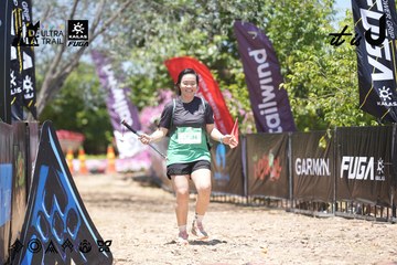 Dalat Ultra Trail 2026 - Ảnh #4746810