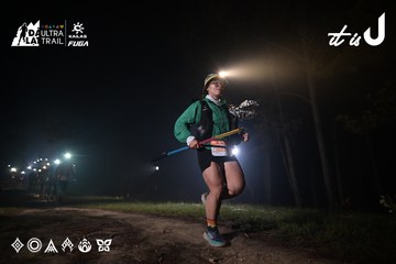 Dalat Ultra Trail 2026 - Ảnh #4705188