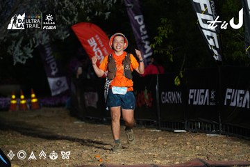 Dalat Ultra Trail 2026 - Ảnh #4757343