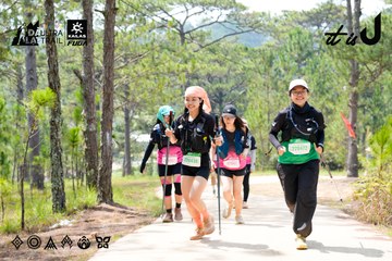 Dalat Ultra Trail 2026 - Ảnh #4835112